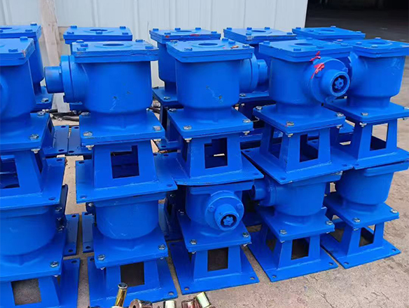 Hebei Dequn Water Conservancy Machinery Co., Ltd.