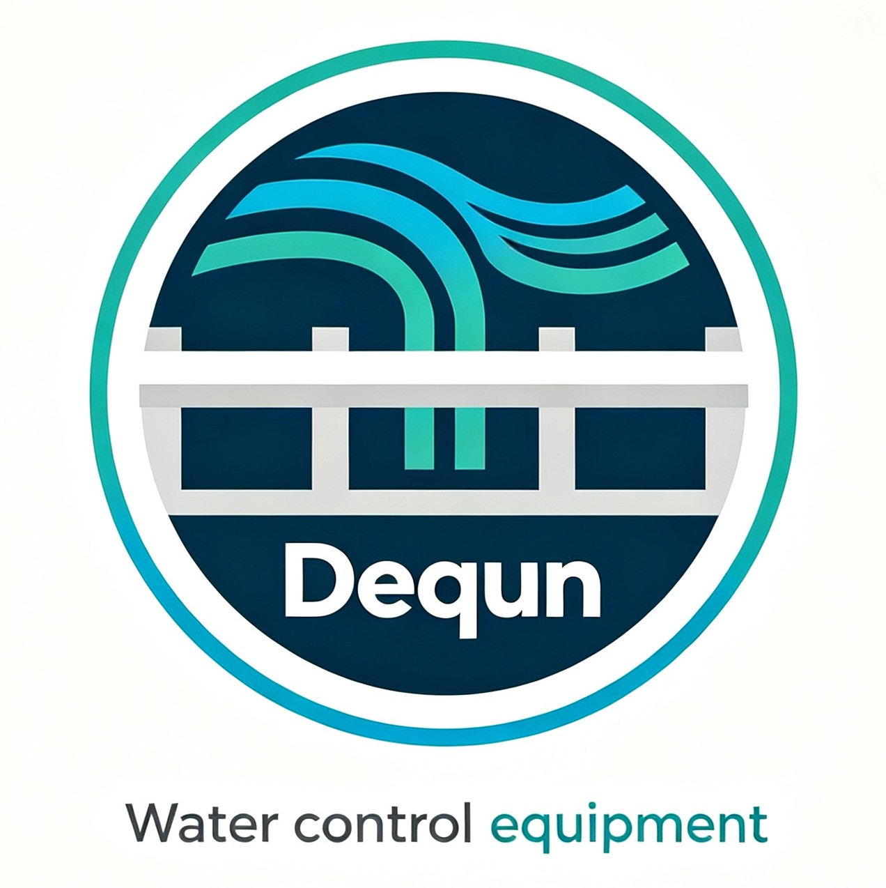 Cast Iron Gates & Hydraulic Steel Dams Manufacturer | Dequn